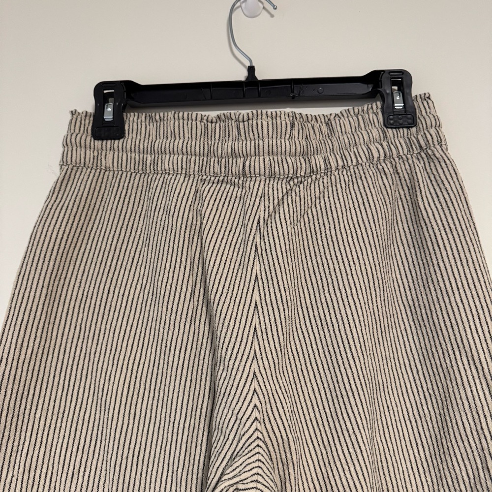 Free People Something Good Pull-On Barrel Pants - Picture 6 of 8